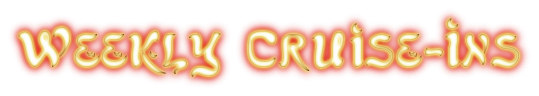 Still Cruisin' Weekly